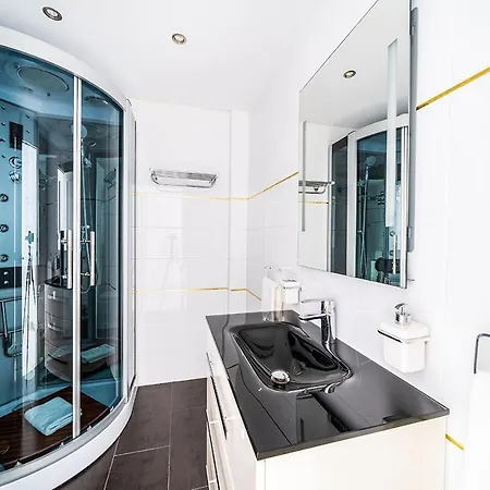 Panoramic Penthouse In Riviera Del Sol By Costarentals - Ref 50 Apartamento
