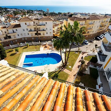 Panoramic Penthouse In Riviera Del Sol By Costarentals - Ref 50 Apartamento *