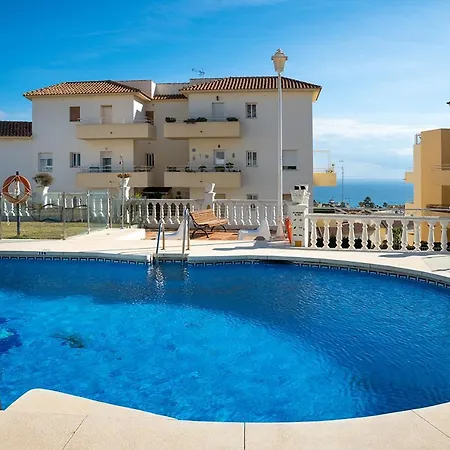 Apartamento Panoramic Penthouse In Riviera Del Sol By Costarentals - Ref 50 Sitio de Calahonda