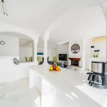 Panoramic Penthouse In Riviera Del Sol By Costarentals - Ref 50