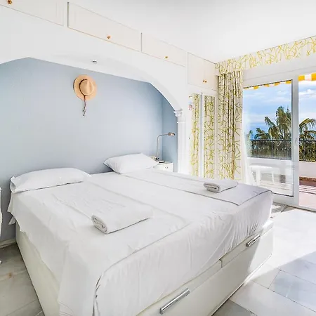 Panoramic Penthouse In Riviera Del Sol By Costarentals - Ref 50 Apartamento Sitio de Calahonda