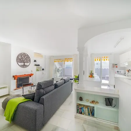 Panoramic Penthouse In Riviera Del Sol By Costarentals - Ref 50