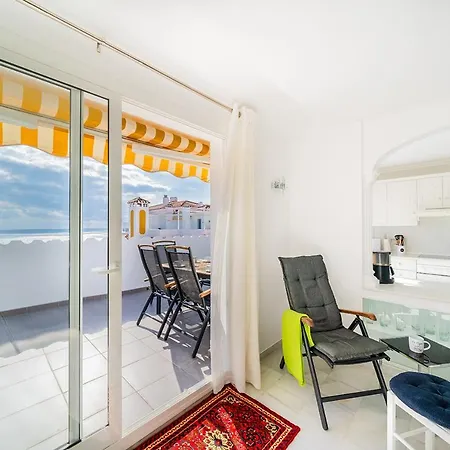 Apartment Panoramic Penthouse In Riviera Del Sol By Costarentals - Ref 50 Sitio de Calahonda
