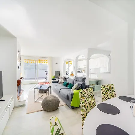 Panoramic Penthouse In Riviera Del Sol By Costarentals - Ref 50 Sitio de Calahonda