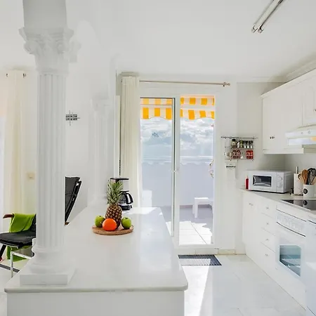 Panoramic Penthouse In Riviera Del Sol By Costarentals - Ref 50 Apartment *