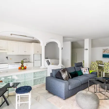 Panoramic Penthouse In Riviera Del Sol By Costarentals - Ref 50 Sitio de Calahonda