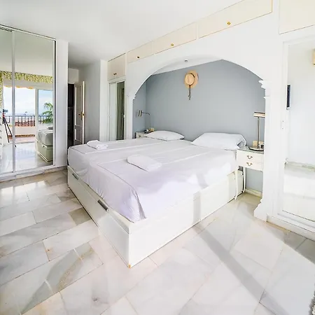 Panoramic Penthouse In Riviera Del Sol By Costarentals - Ref 50 Apartment Sitio de Calahonda