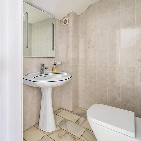 Panoramic Penthouse In Riviera Del Sol By Costarentals - Ref 50 Apartment