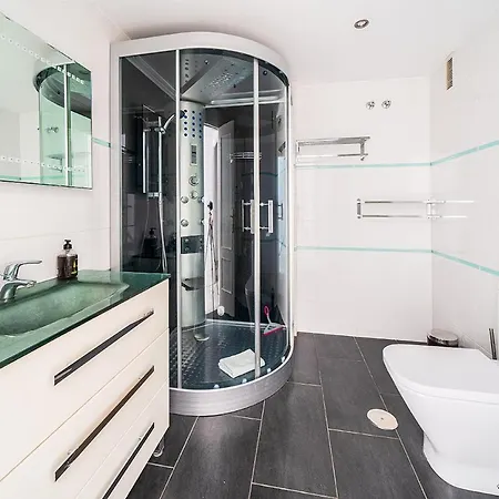 Apartment Panoramic Penthouse In Riviera Del Sol By Costarentals - Ref 50