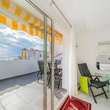 Panoramic Penthouse In Riviera Del Sol By Costarentals - Ref 50 * Sitio de Calahonda