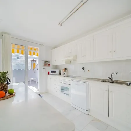 Panoramic Penthouse In Riviera Del Sol By Costarentals - Ref 50 Sitio de Calahonda
