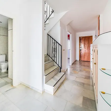 Apartment Panoramic Penthouse In Riviera Del Sol By Costarentals - Ref 50 Sitio de Calahonda