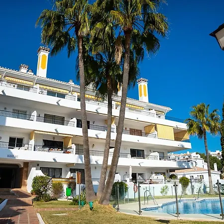 Apartment Panoramic Penthouse In Riviera Del Sol By Costarentals - Ref 50