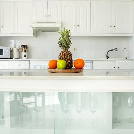 Apartment Panoramic Penthouse In Riviera Del Sol By Costarentals - Ref 50 Sitio de Calahonda